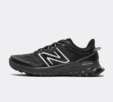 Tenisky a topánky New Balance Fresh Foam Garoe Čierna | MTGAROK1, 0