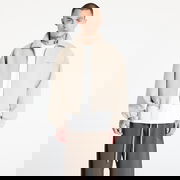 Fear of God Essentials Bonded Canvas Zip-Up Jacket