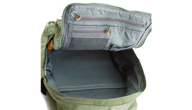 Batoh Doughnut Macaroon Backpack Zelené | D010-0043-F, 4