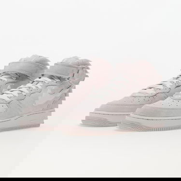 Tenisky a topánky Nike Air Force 1 Mid Ružová | DM0107-500, 5