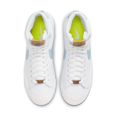 Tenisky a topánky Nike Blazer Mid '77 Biela | CI1166-100, 2