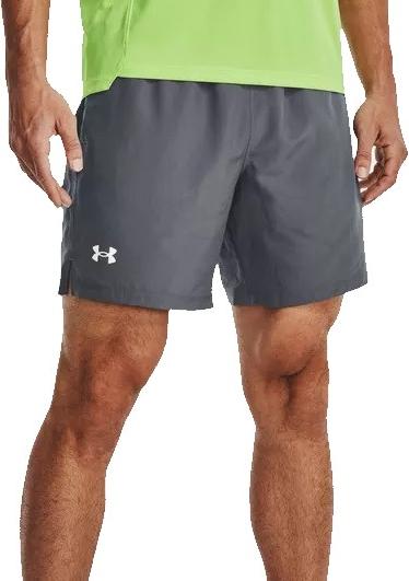Šortky Under Armour Speed Stride 2.0 Running Shorts Šedá | 1369745-012, 0