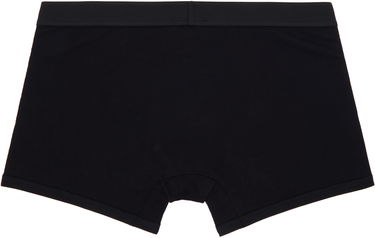 Nohavičky Versace 90s Boxers Biela | 1014038 1A09410, 2