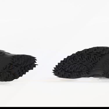 Tenisky a topánky Nike Manoa Leather Čierna | 454350-003, 5