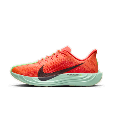 Tenisky a topánky Nike Pegasus Plus Červená | FQ7261, 3