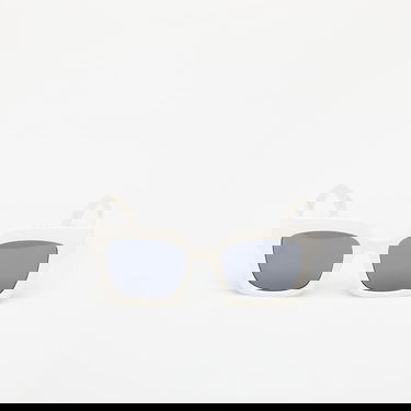 Slnečné okuliare Vans Belden Shades Sunglasses Biela | VN0A7PQZFS81, 0