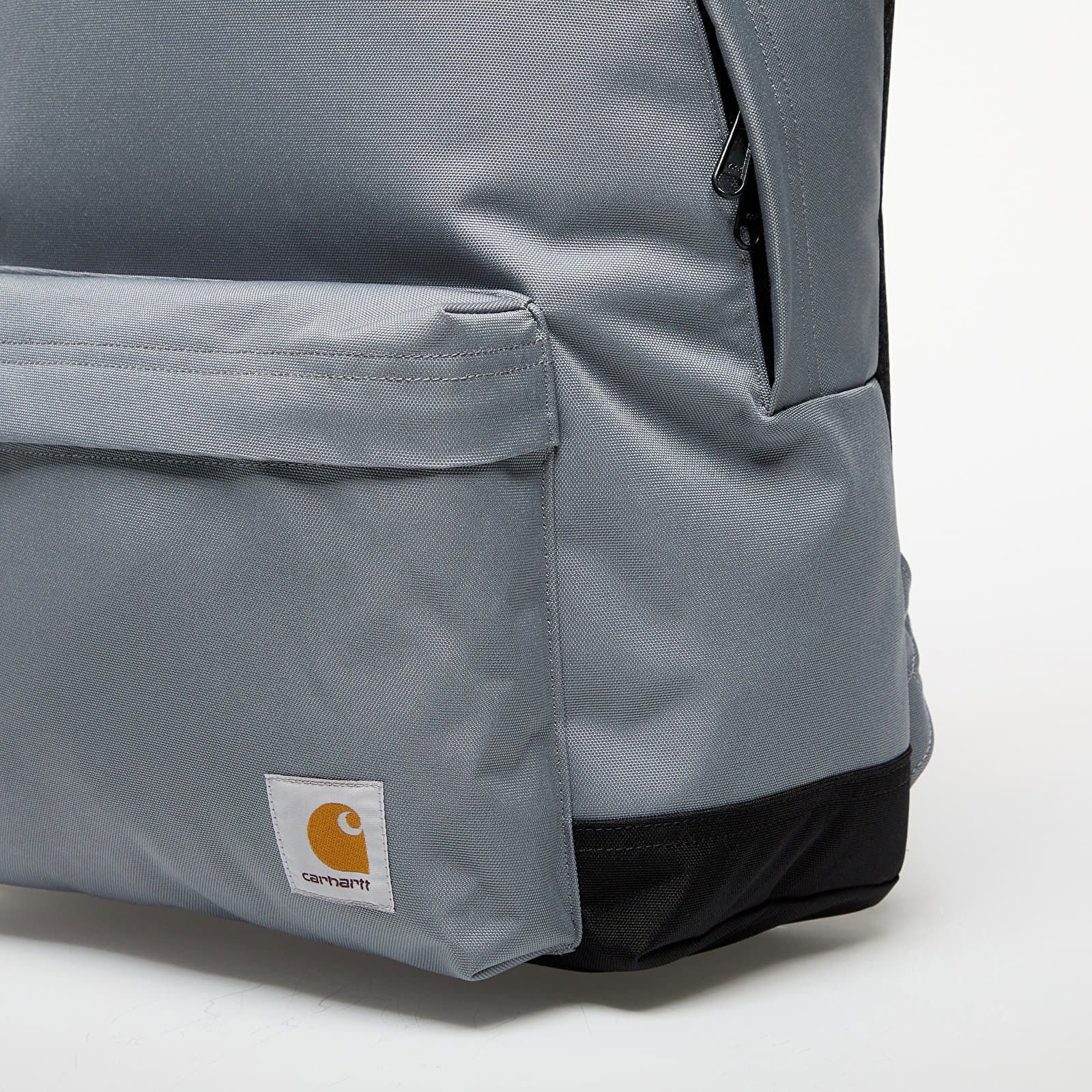 Jake Backpack Dove Grey 18,5 l