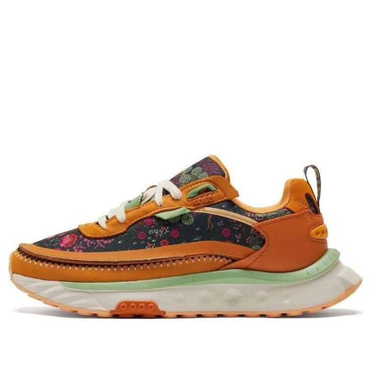 Tenisky a topánky Puma Liberty of London x Wild Rider Oranžová | 382105-01, 0