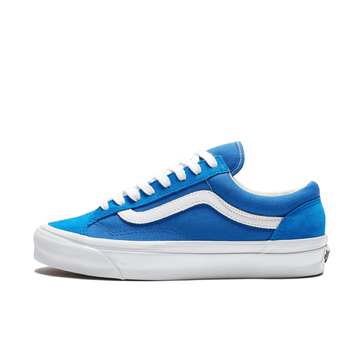 Tenisky a topánky Vans OTW Old Skool Reissue 36 "Blue" Modrá | VN000S52Y6Z, 0