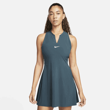 Šaty Nike Dri-FIT Advantage Zelené | DX1427-328, 2