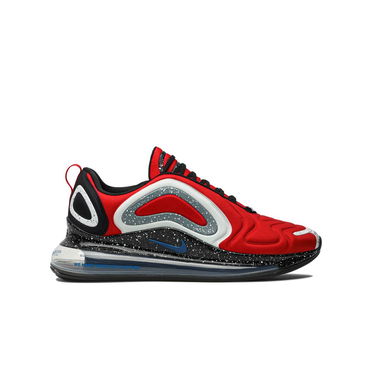 Tenisky a topánky Nike Air Max 720 Undercover Červená | CN2408-600, 0