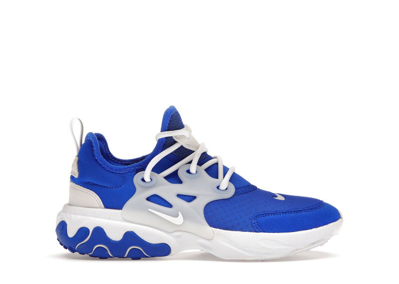 Tenisky a topánky Nike React Presto Modrá | BQ4002-400, 0