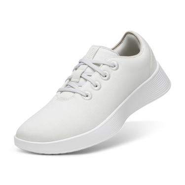 Tenisky a topánky Allbirds Runner Go Luxe Biela | A10903W, 0