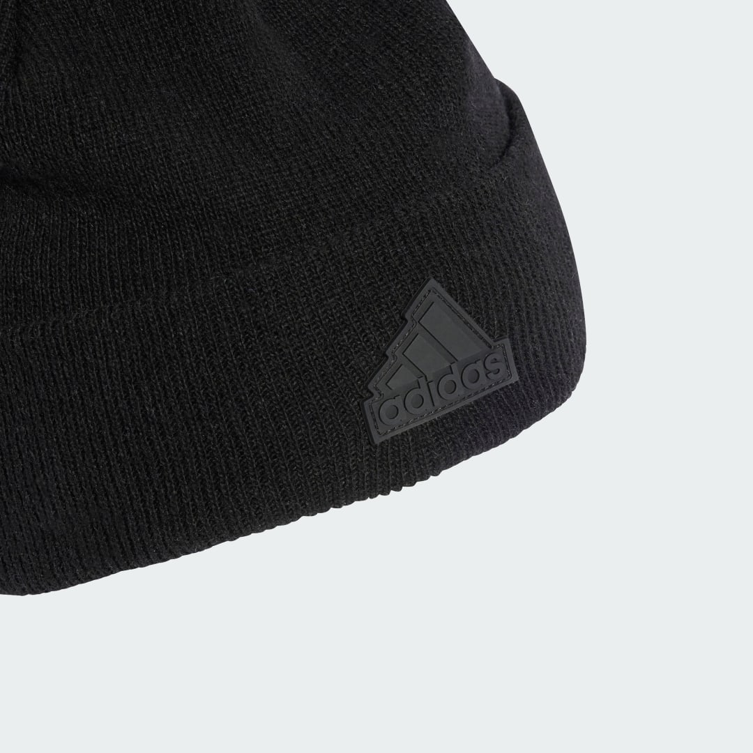 Kulicha adidas Performance COLD.RDY Tech Cuff Čierna | IY5240, 1