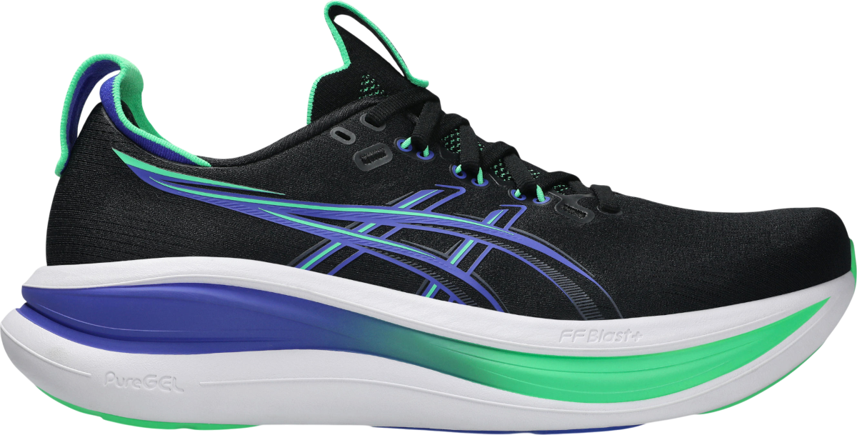 Tenisky a topánky Asics GEL-NIMBUS 28 Rôznofarebný | 1011c127-003, 0