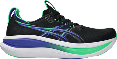 Tenisky a topánky Asics GEL-NIMBUS 28 Rôznofarebný | 1011c127-003, 0