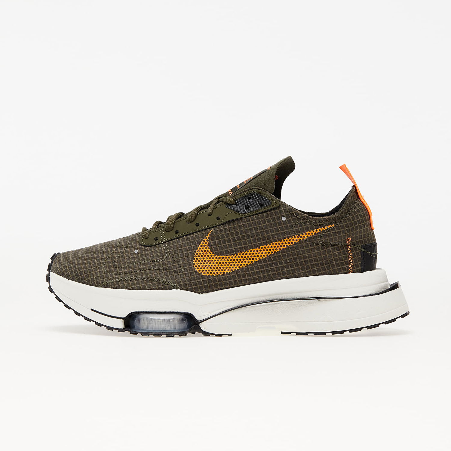 Tenisky a topánky Nike Air Zoom-Type SE Zelené | CV2220-301, 0