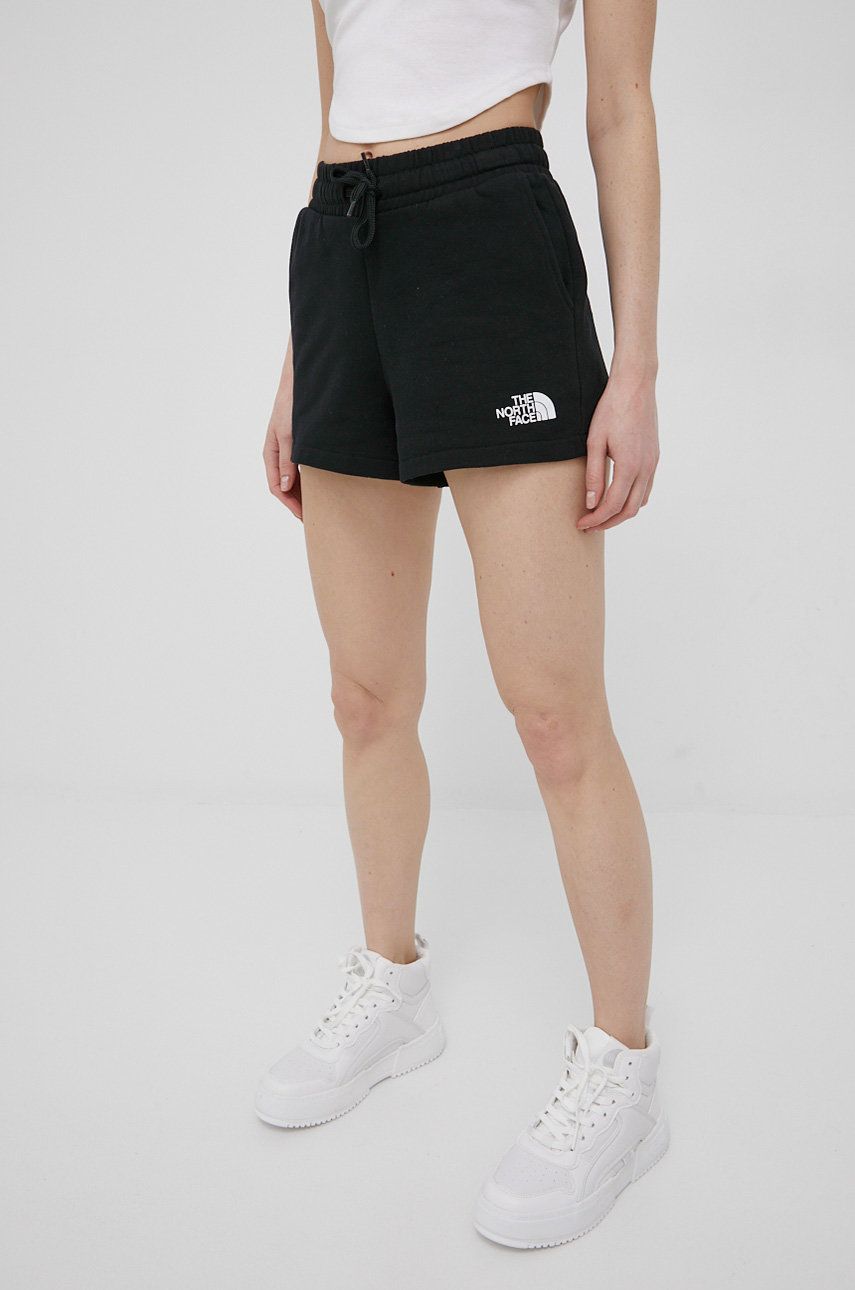 Šortky The North Face ® Shorts Čierna | NF0A7QZXJK31, 0