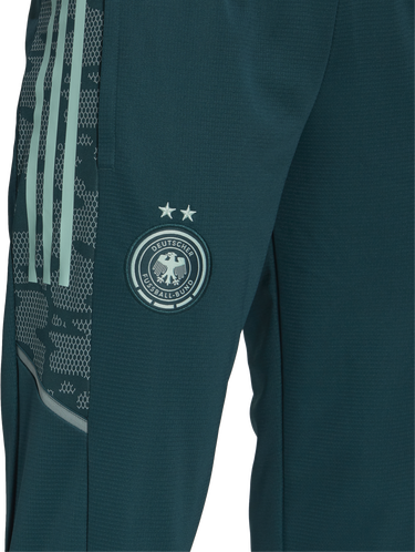 Tepláky adidas Originals DFB Training Pants Zelené | gk8638, 2