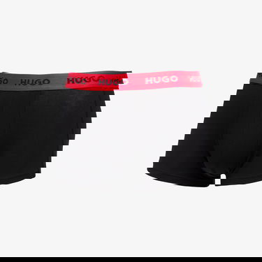 Boxerky BOSS Hugo Boss 3-Pack Trunks Béžová | 50532611-979, 3