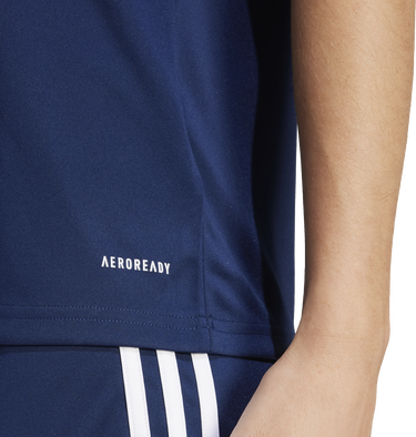 Dres adidas Originals Adidas Squadra 25 Jersey T-Shirt Modrá | ji9987, 2