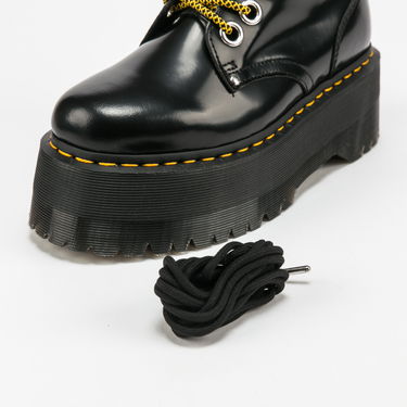 Tenisky a topánky Dr. Martens Jadon Max Čierna | DM25566001, 4