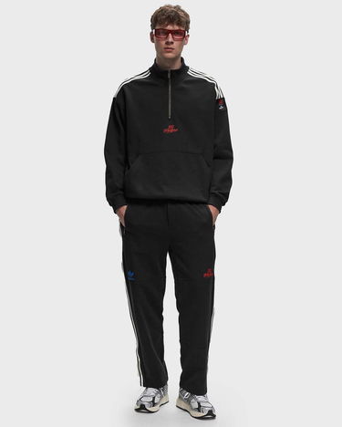Tepláky adidas Originals X 100 Thieves PANT Čierna | IW4592, 1