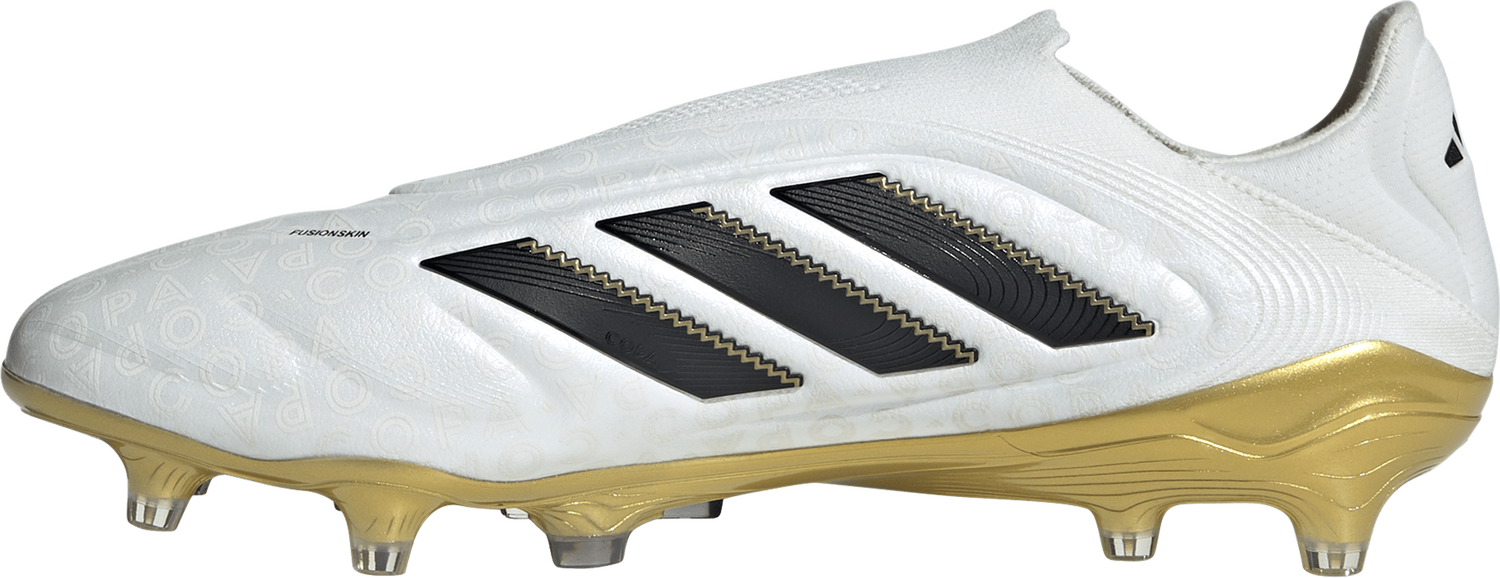 Tenisky a topánky adidas Performance Copa Pure 3 Elite Firm Ground Biela | JH6301, 1