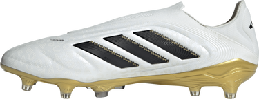 Tenisky a topánky adidas Performance Copa Pure 3 Elite Firm Ground Biela | JH6301, 1