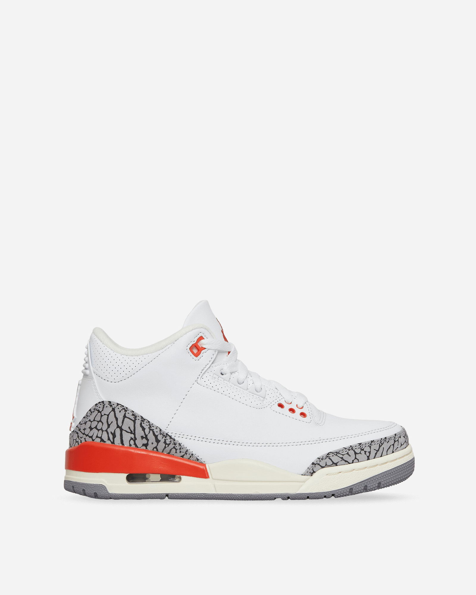 Air Jordan 3 Retro "Georgia Peach" W