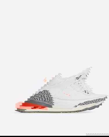 Tenisky a topánky Jordan Air Jordan 3 Retro "Georgia Peach" W Oranžová | CK9246-121, 2