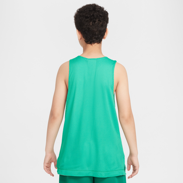 Tielko Nike Dri-FIT Reversible Jersey Zelené | FZ5242-324, 1