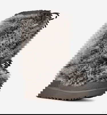 Tenisky a topánky UGG Classic Tall Chalet Boot Šedá | 1175690-CHRC, 1