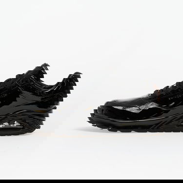 Tenisky a topánky Skechers Uno - Shiny One Čierna | 177142-BBK, 0