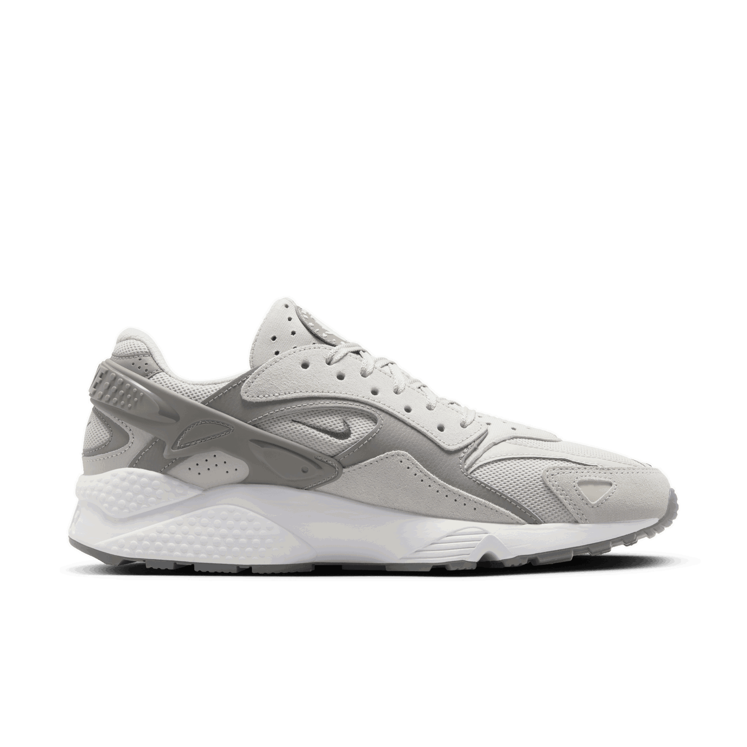 Tenisky a topánky Nike Air Huarache Runner Šedá | DZ3306-004, 1