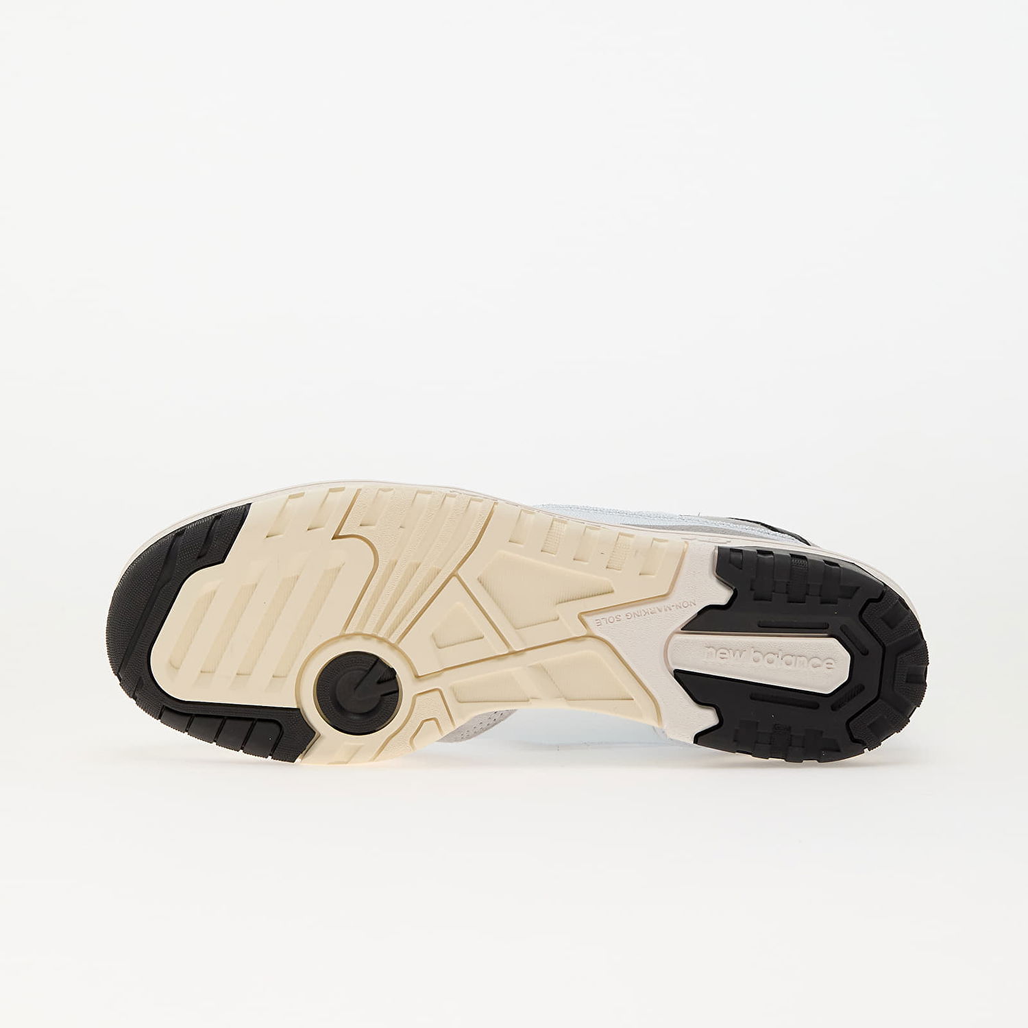 Tenisky a topánky New Balance 550 Biela | BB550GWB, 1