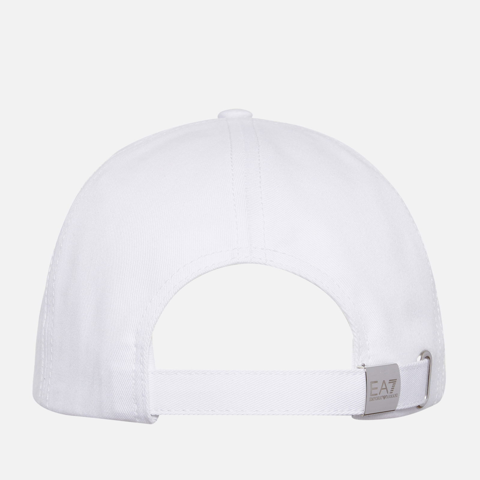 Cotton Canvas Cap