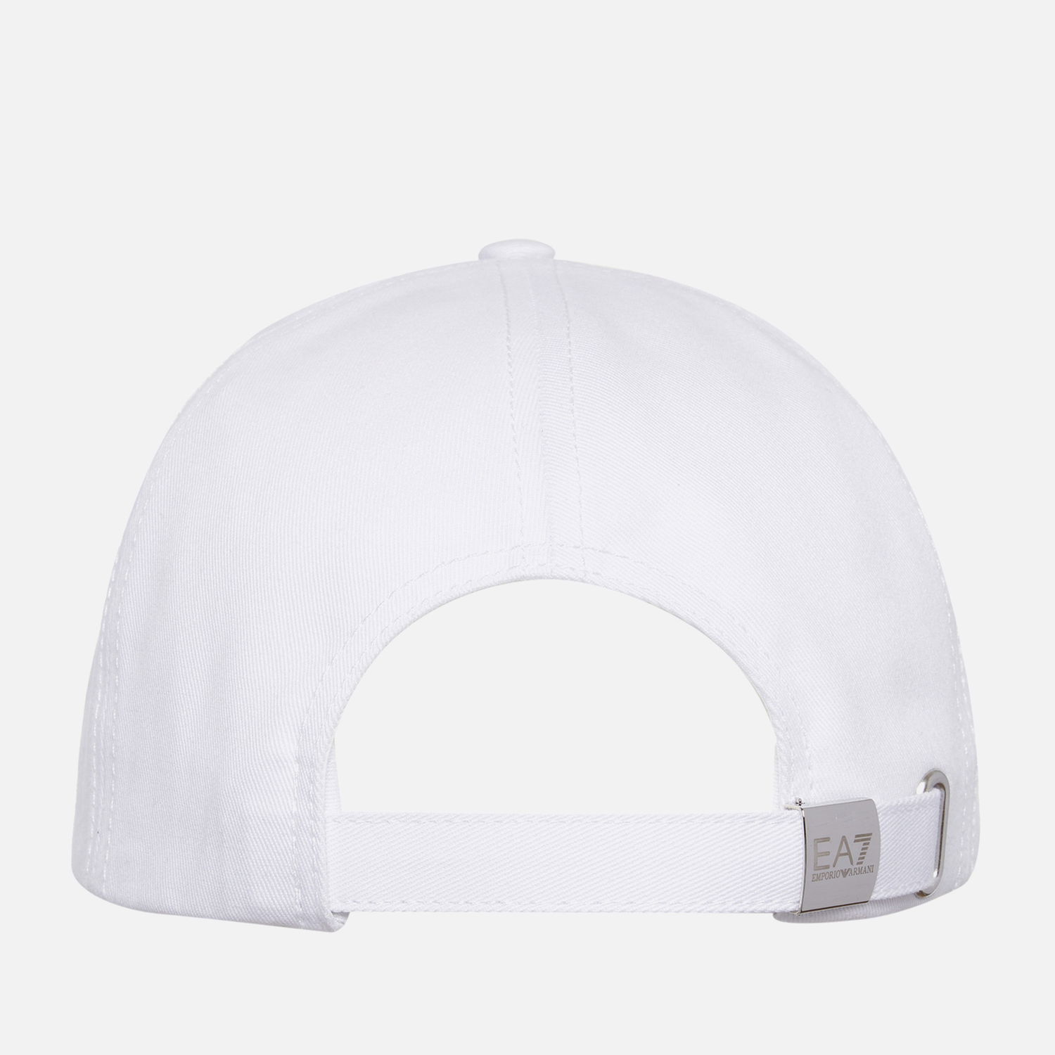 Šiltovka Emporio Armani Cotton Canvas Cap Biela | 247088-CC010-11511, 0