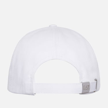 Šiltovka Emporio Armani Cotton Canvas Cap Biela | 247088-CC010-11511, 0