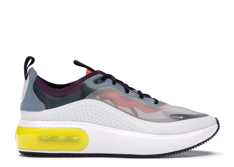 Tenisky a topánky Nike Air Max Dia Šedá | AV4146-001, 0
