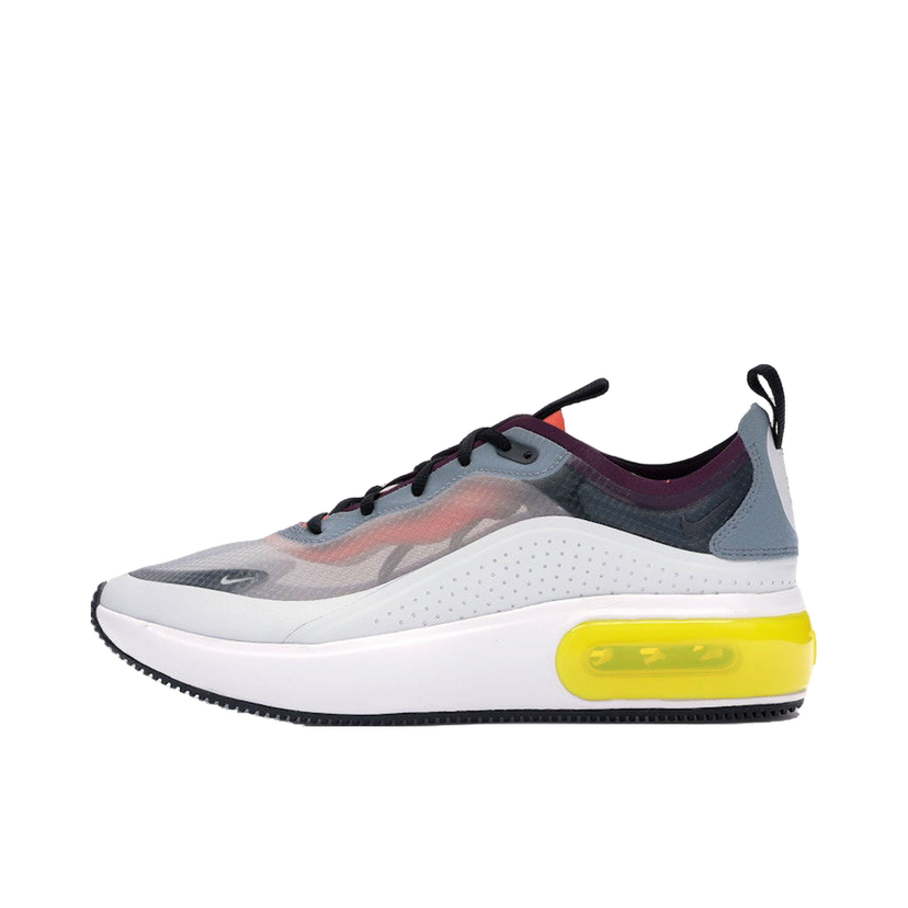 Tenisky a topánky Nike Air Max Dia Šedá | AV4146-001