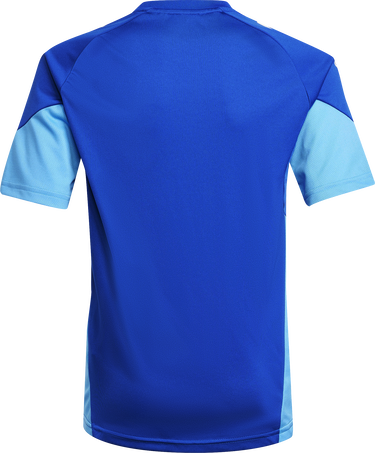 Tričko adidas Originals Adidas Tiro 25 Training Jersey Modrá | ji6568, 1