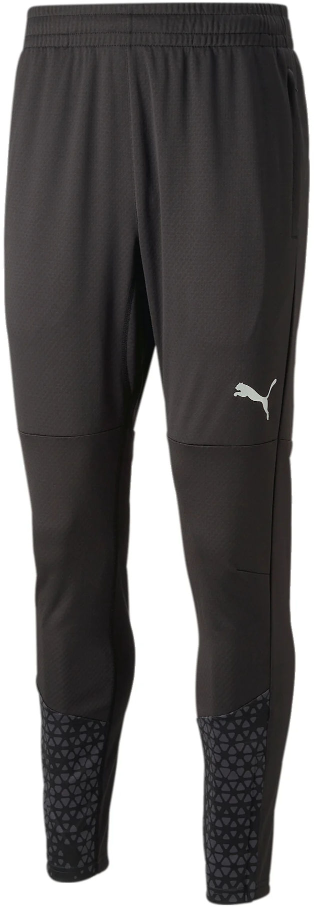 Tepláky Puma teamCUP Pants Čierna | 658369-003, 0