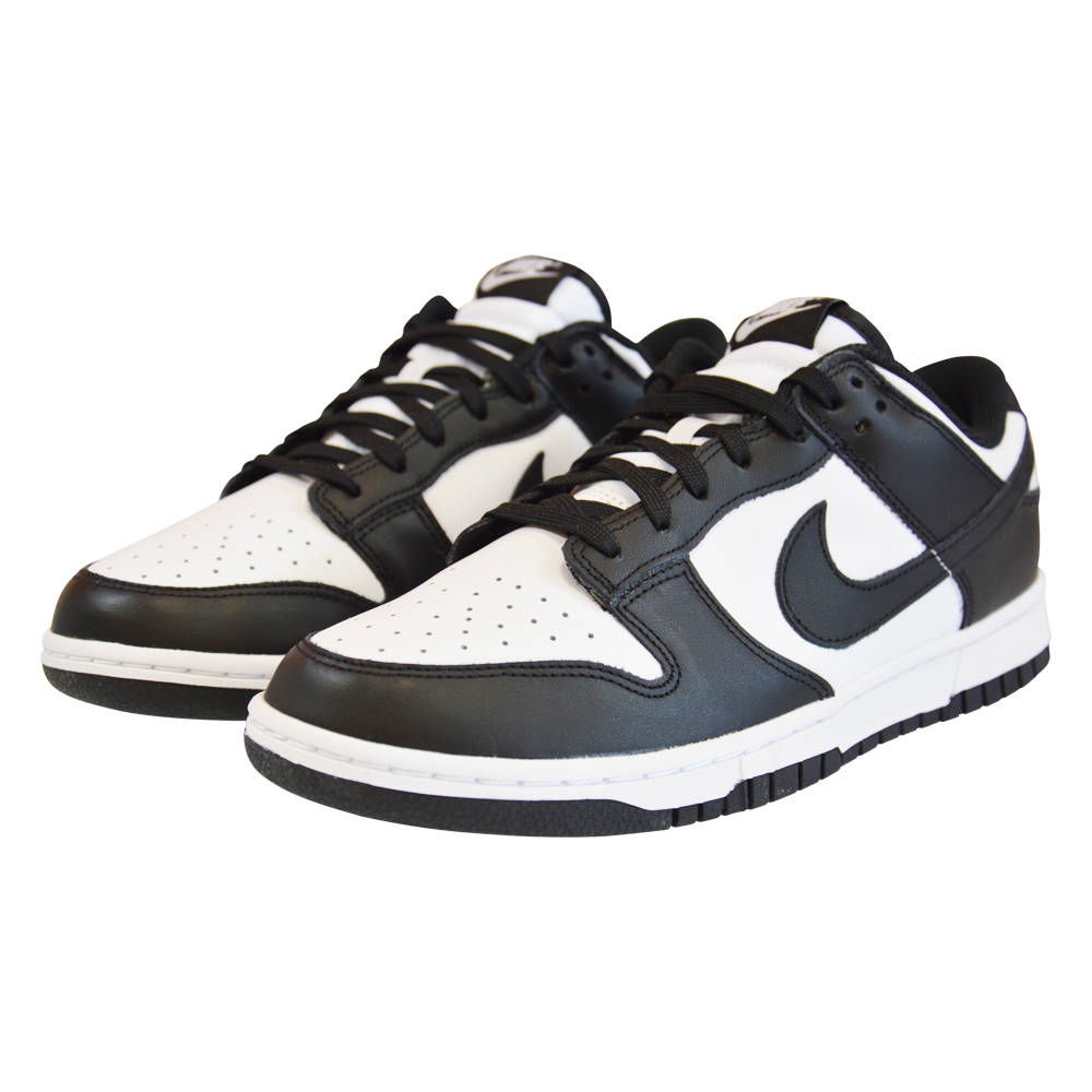 Dunk Low Retro "Panda" W