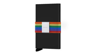 Peňaženka Secrid Moneyband "Rainbow" Rôznofarebný | MB-Rainbow, 2