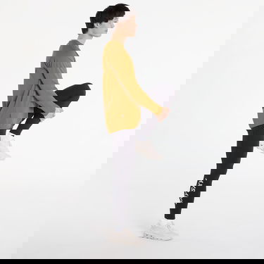 Mikina Saysky Blaze Long Sleeve Light Fleece Hnedá | OMRFL02C7011, 3