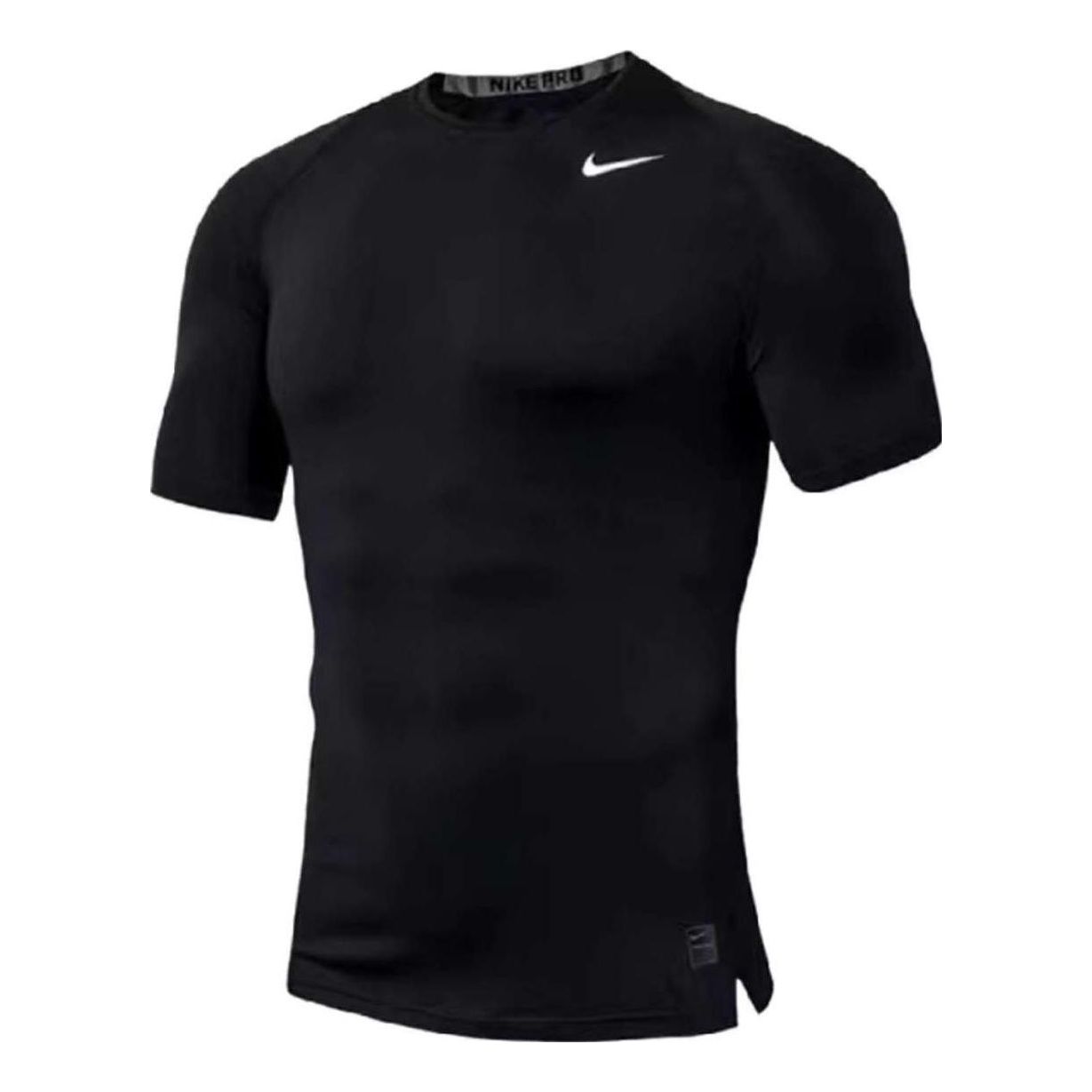 Tričko Nike Compression Hypercool T-Shirt Čierna | 703095-010, 0