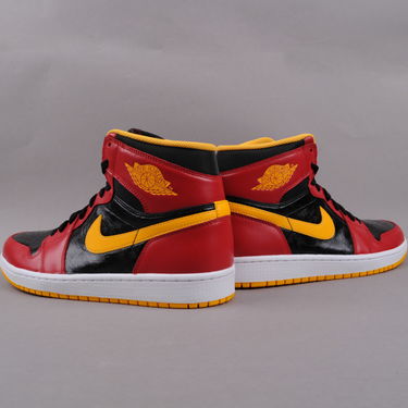 Tenisky a topánky Jordan Air Jordan 1 Retro High OG "Highlight Reel" Červená | 555088 017, 3