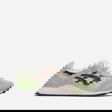 Tenisky a topánky Asics GEL-Lyte III Zelené | 1201A762-300, 0