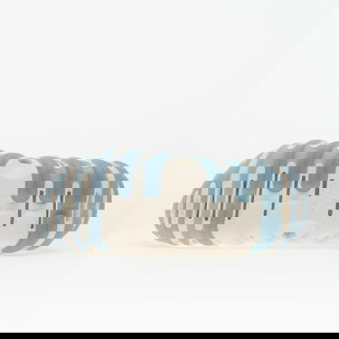 Tenisky a topánky Crocs Echo Icey RO Clog Chalk Biela | 211458-0WV, 1